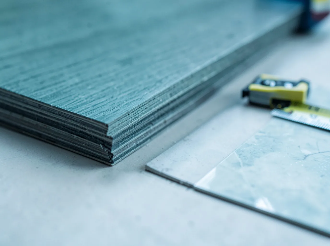 Luxury Vinyl Plank Installation Hadley, MI FAQs